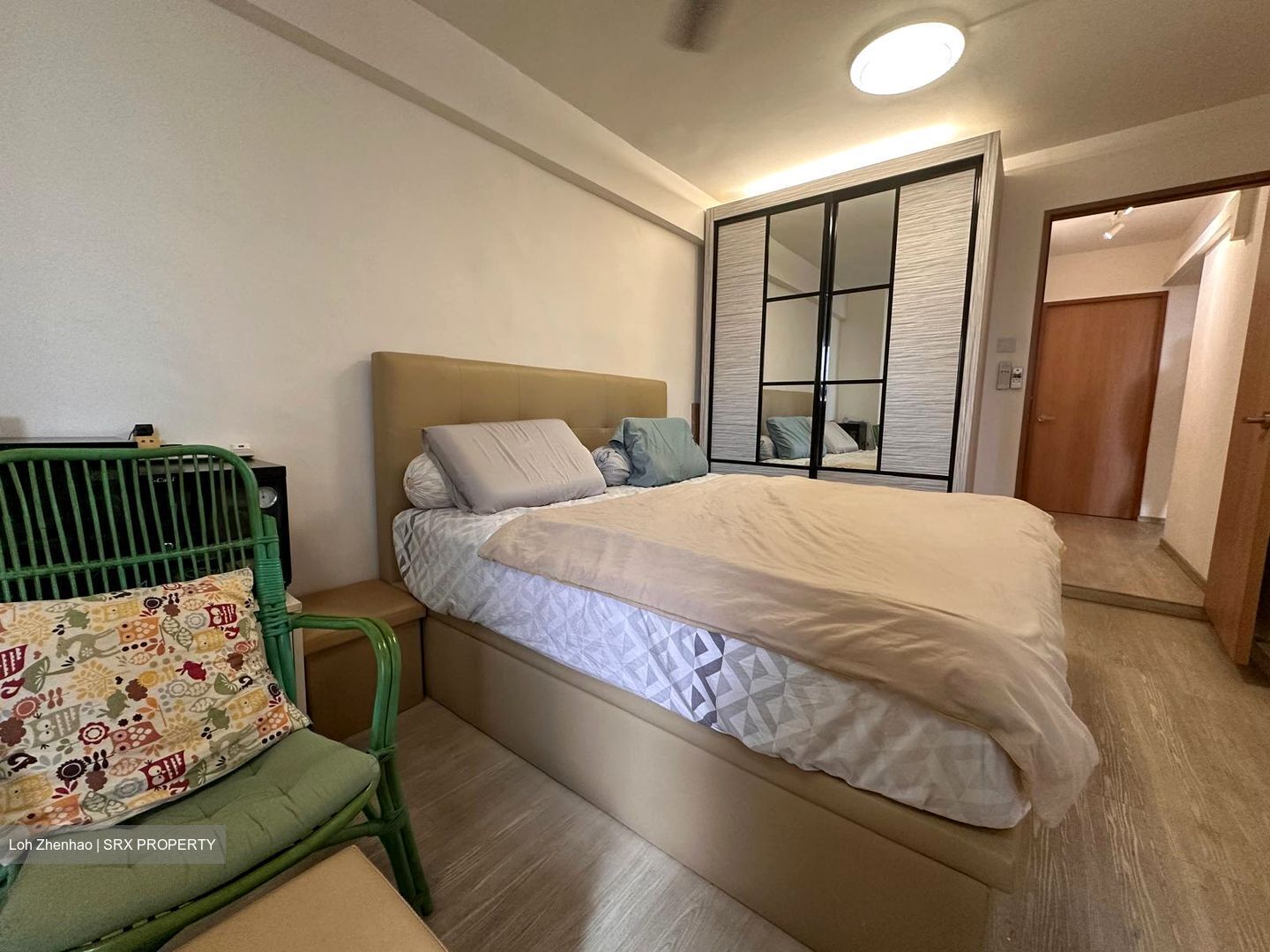 Blk 334 Clementi Avenue 2 (Clementi), HDB Executive #550575271